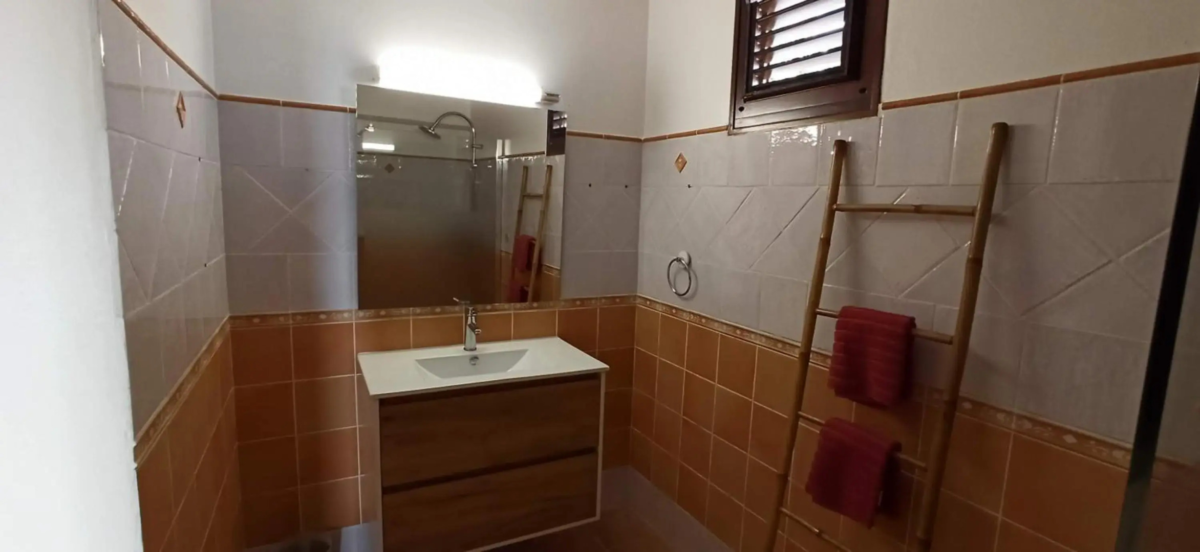 Villa CosaRoé Martinique Piscine et superbe vue mer