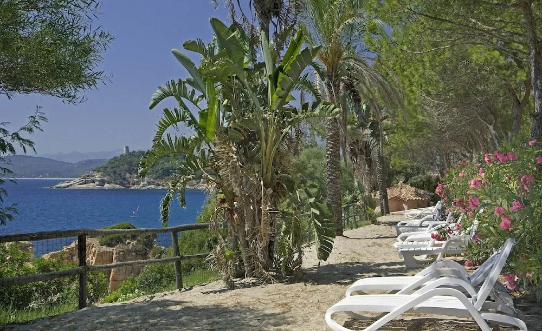 Arbatax Park Resort - Cottage