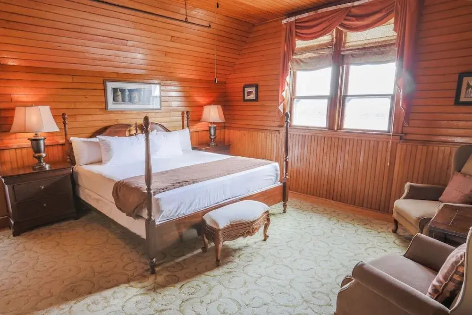 Dalvay by the Sea Hotel