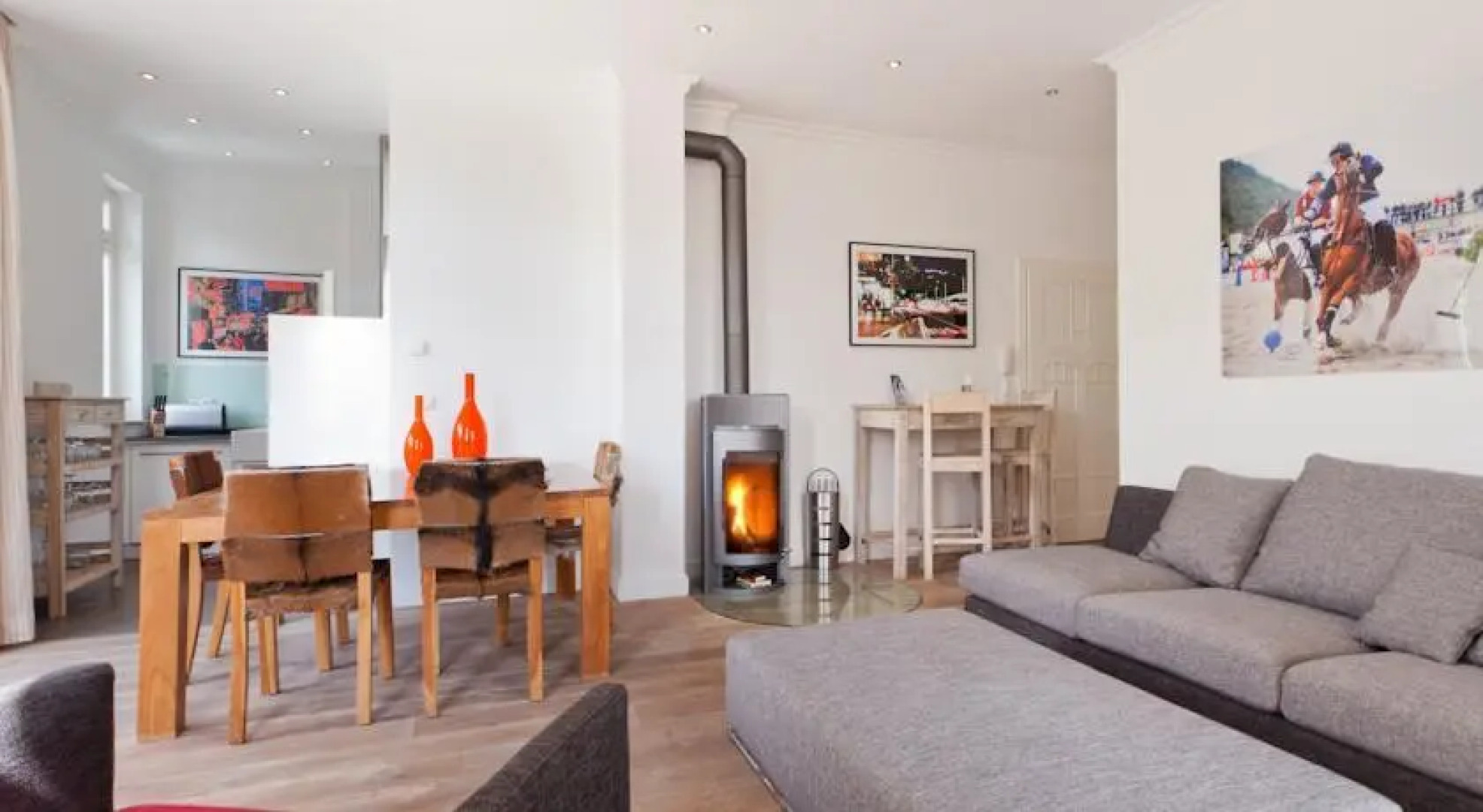 Baltische Residenzen Villa Rex am Meere