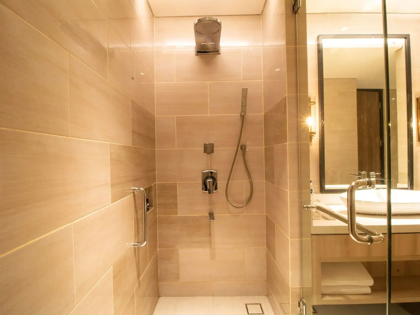 Prime Park Hotel & Convention Lombok