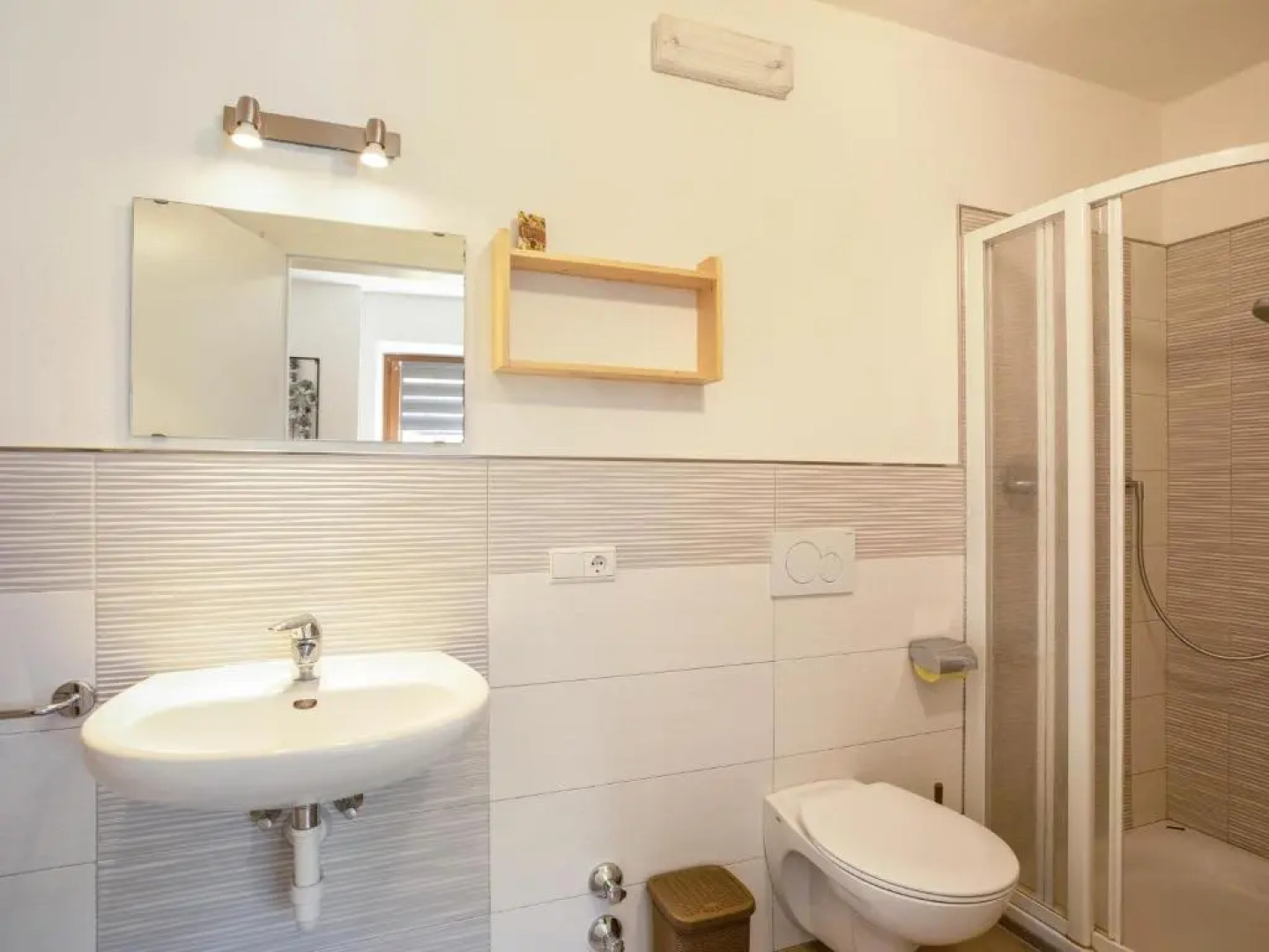 Huanzhof Ferienwohnung Weißhorn