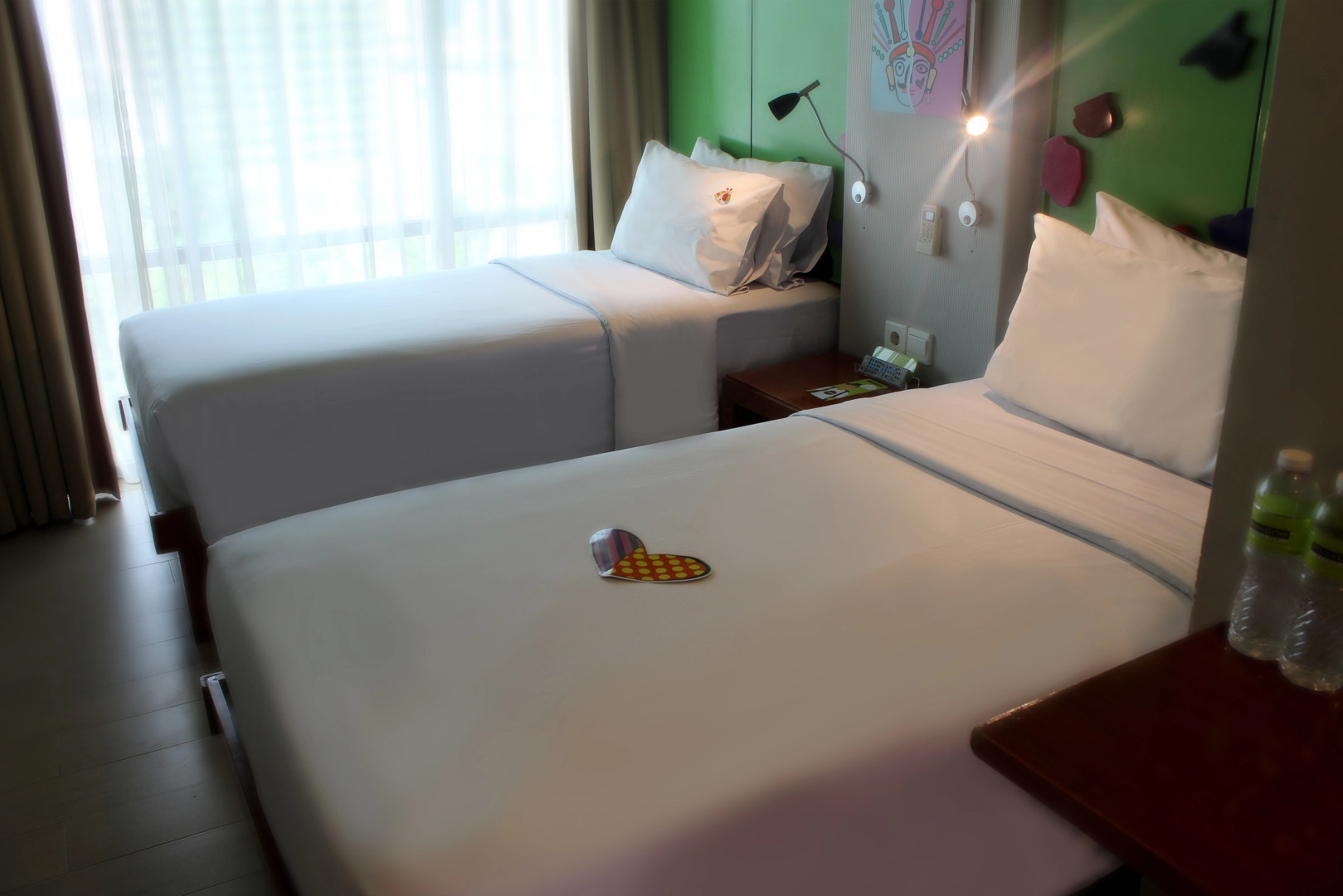 MaxOne Sabang Jakarta