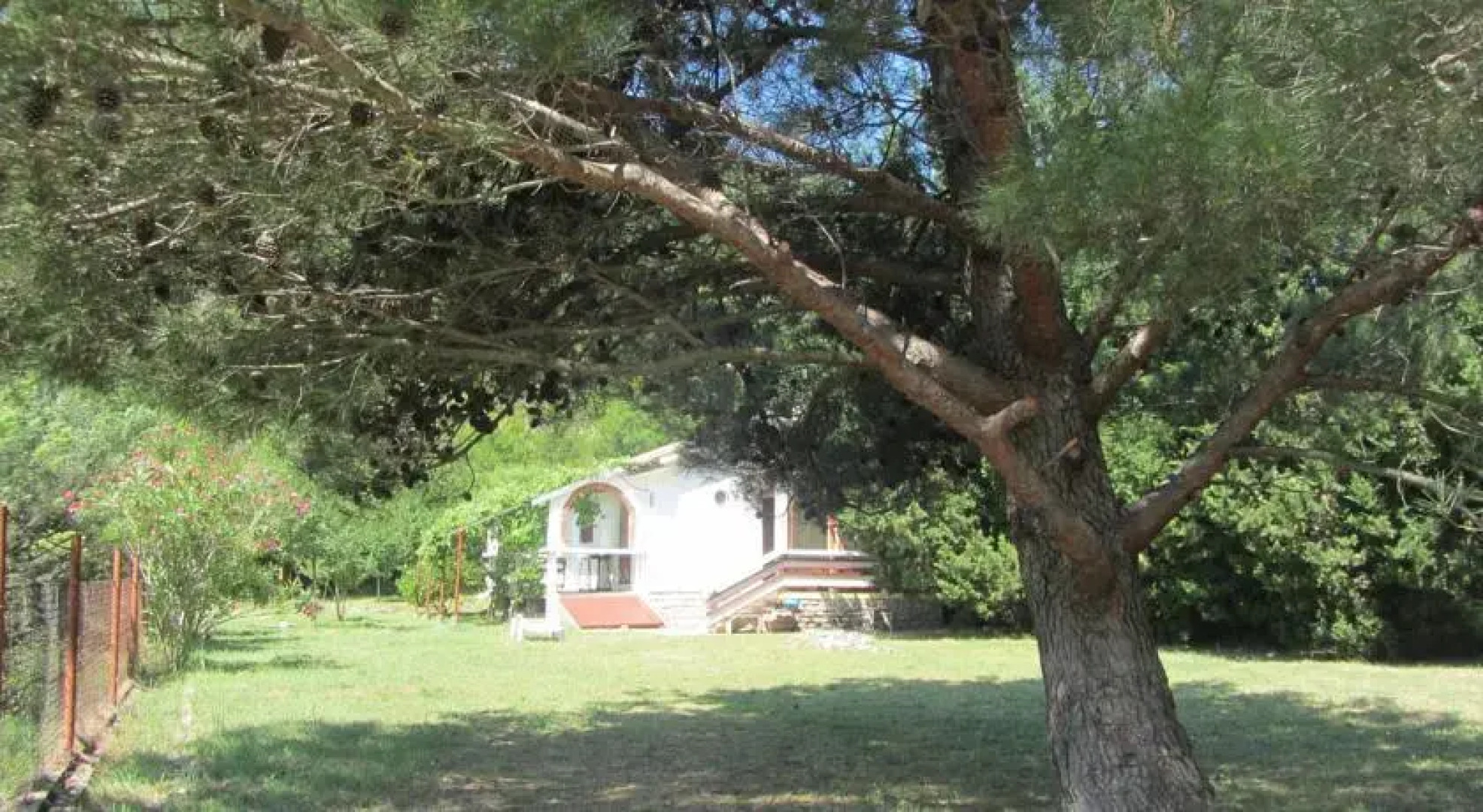 Holiday Home Idyllic Cottage