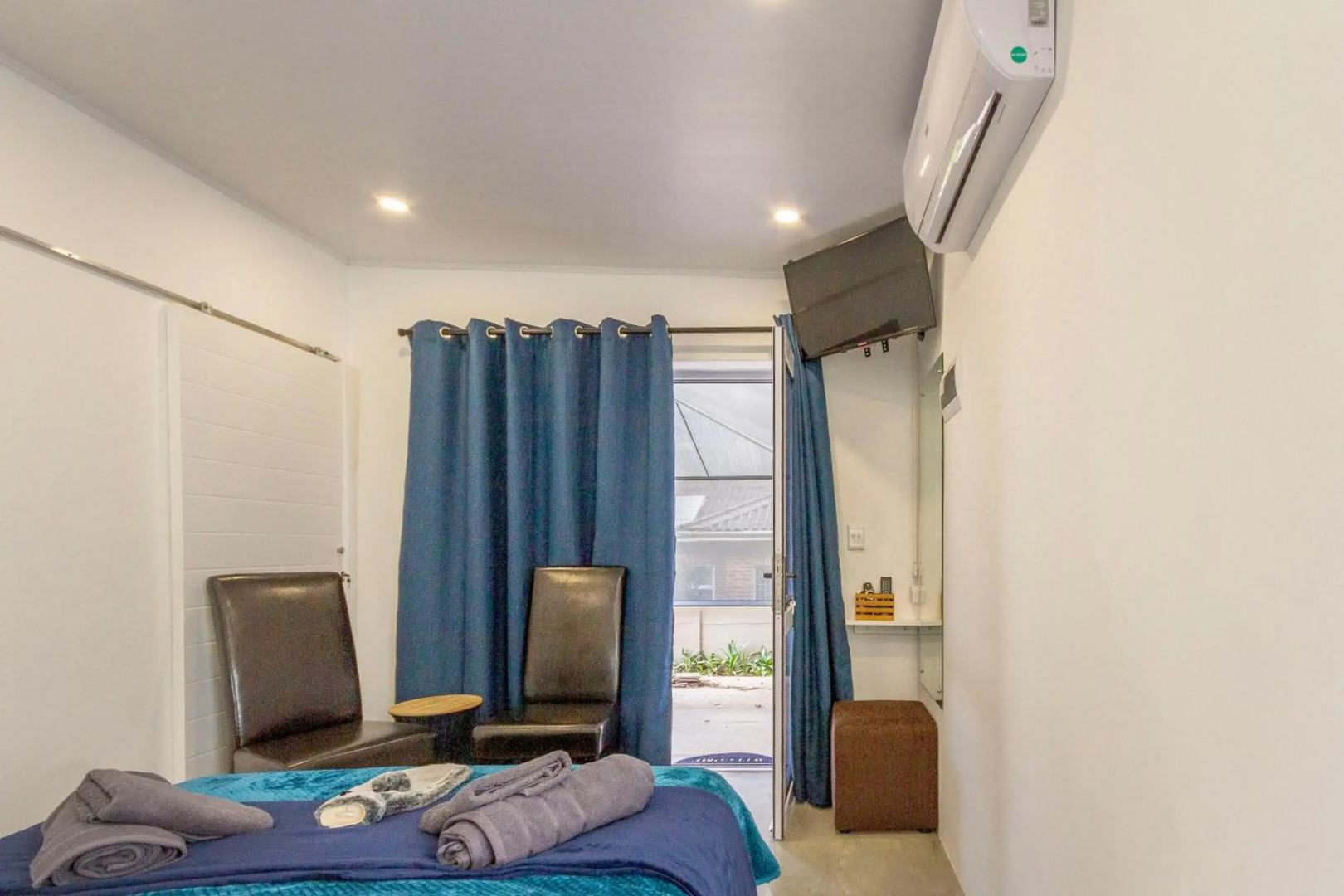 Ammabed Accommodation