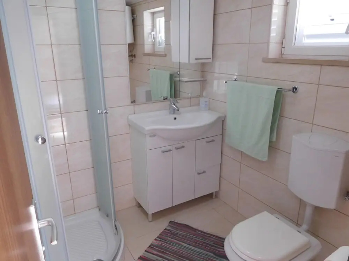 Apartments Ivancevic