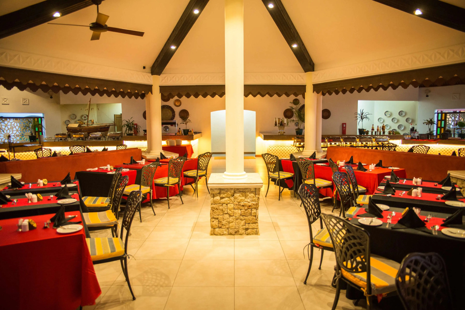 PrideInn Paradise Beach Resort & Spa Mombasa