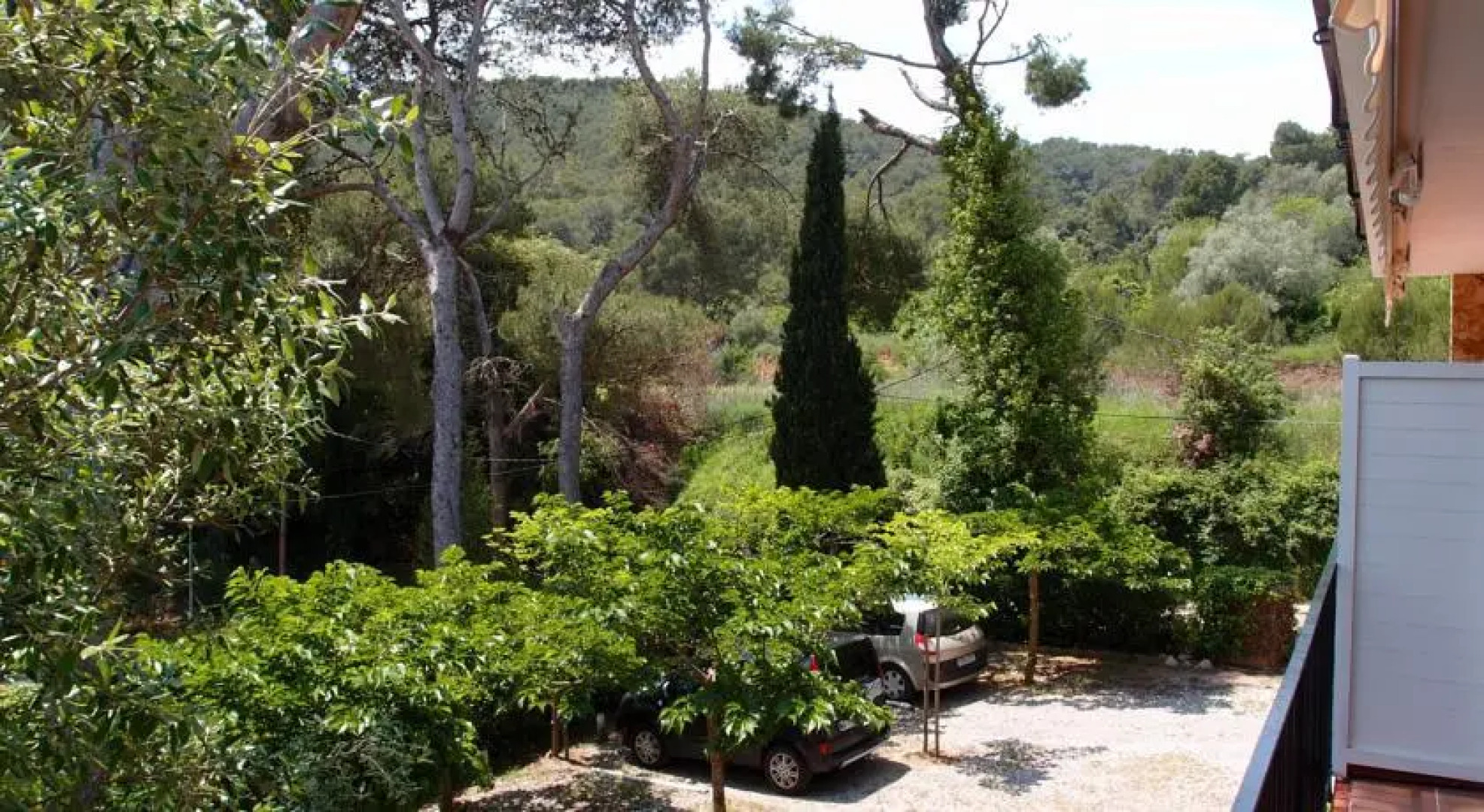 Apartamento Familiar en Tamariu