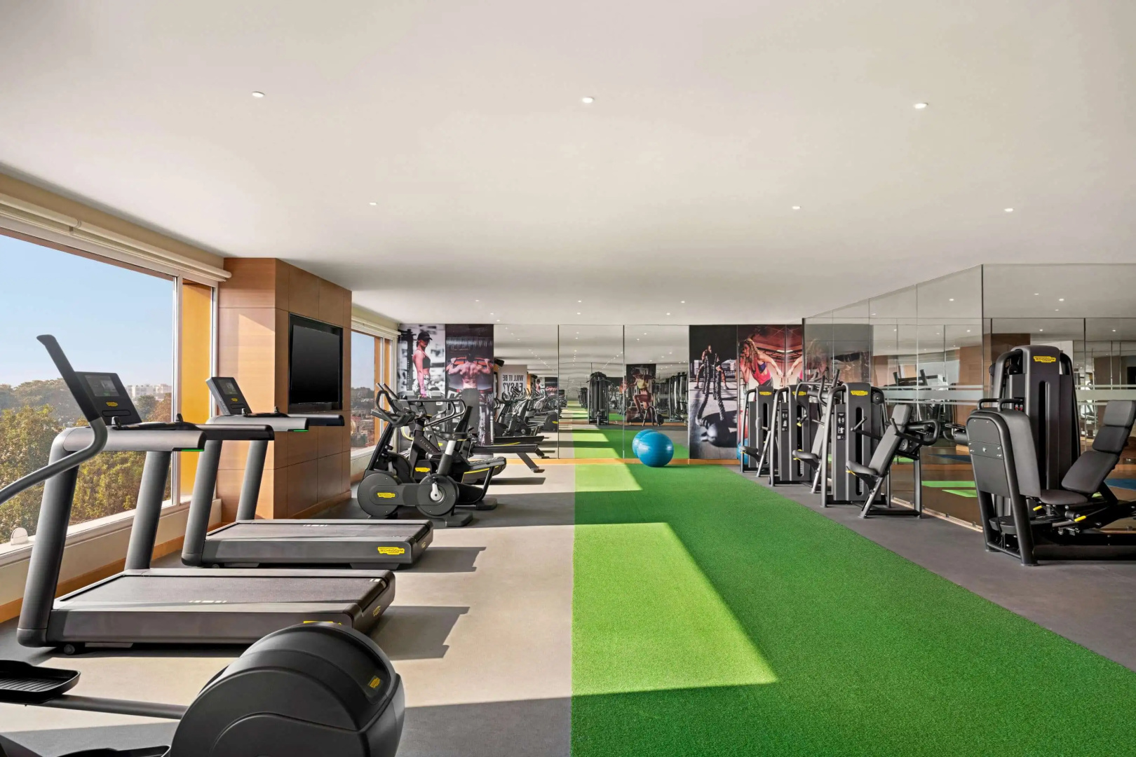 Wyndham Chandigarh Mohali