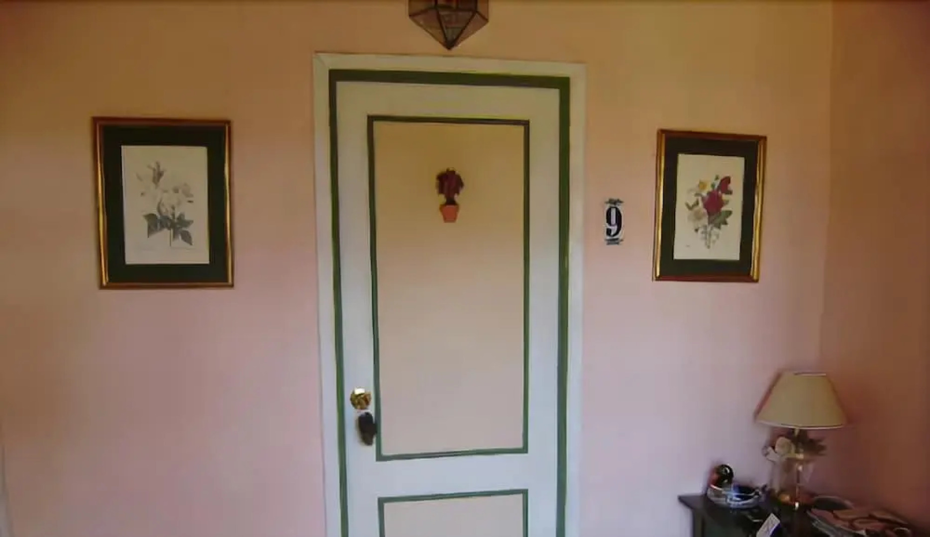 Hotel Rural El Vaqueril