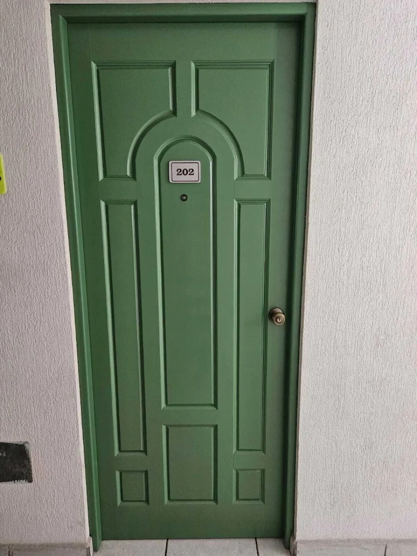 Hotel Punto Poza Rica