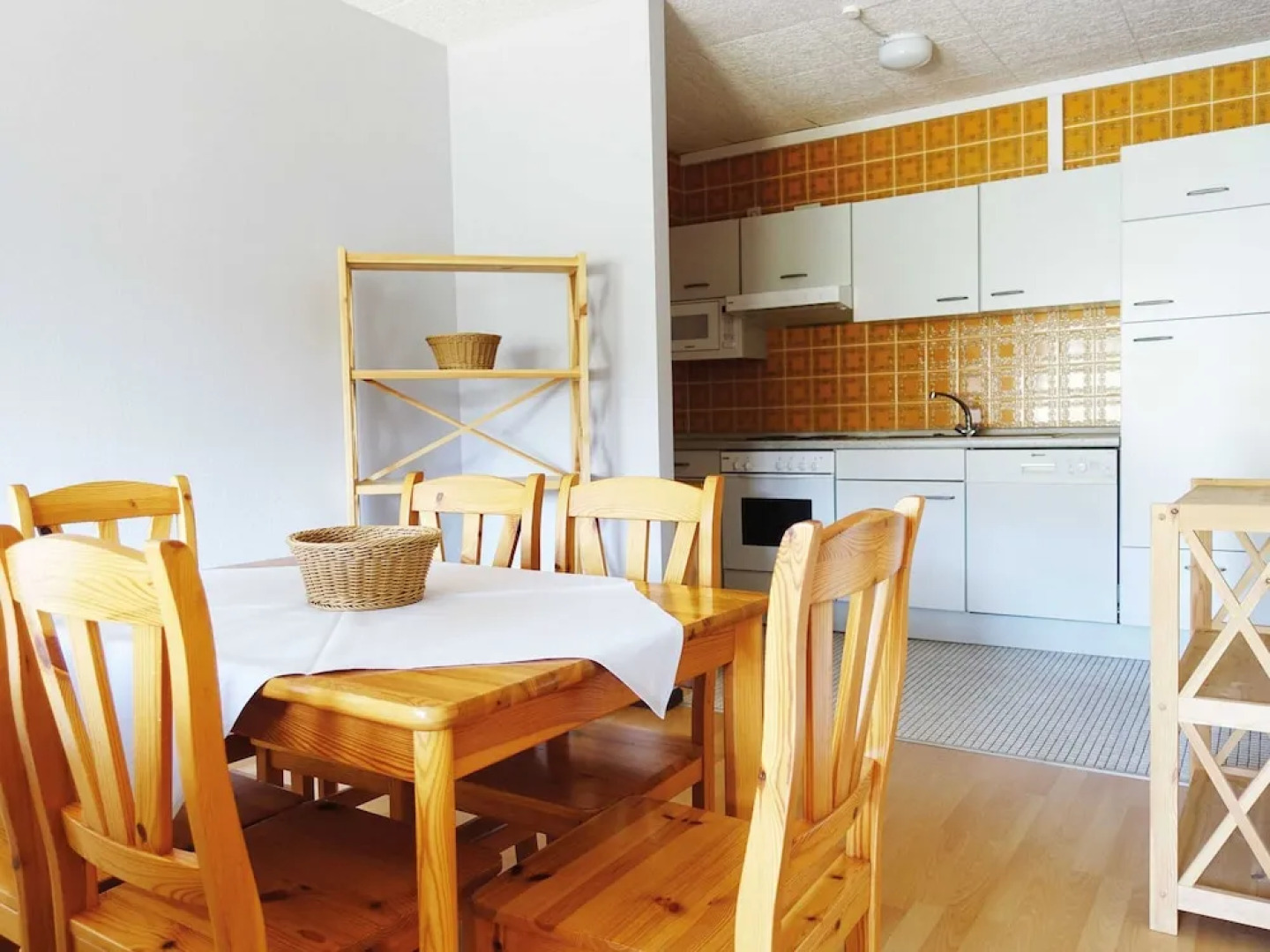 Holiday Home in Germany Near Mullerthal Walks