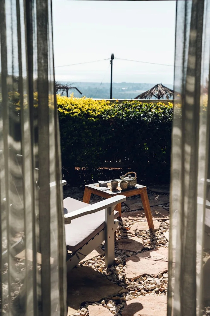 Cnaan Village - Boutique and Spa Villa