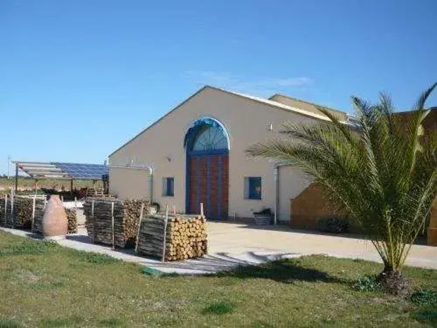 Azienda Agricola Cos