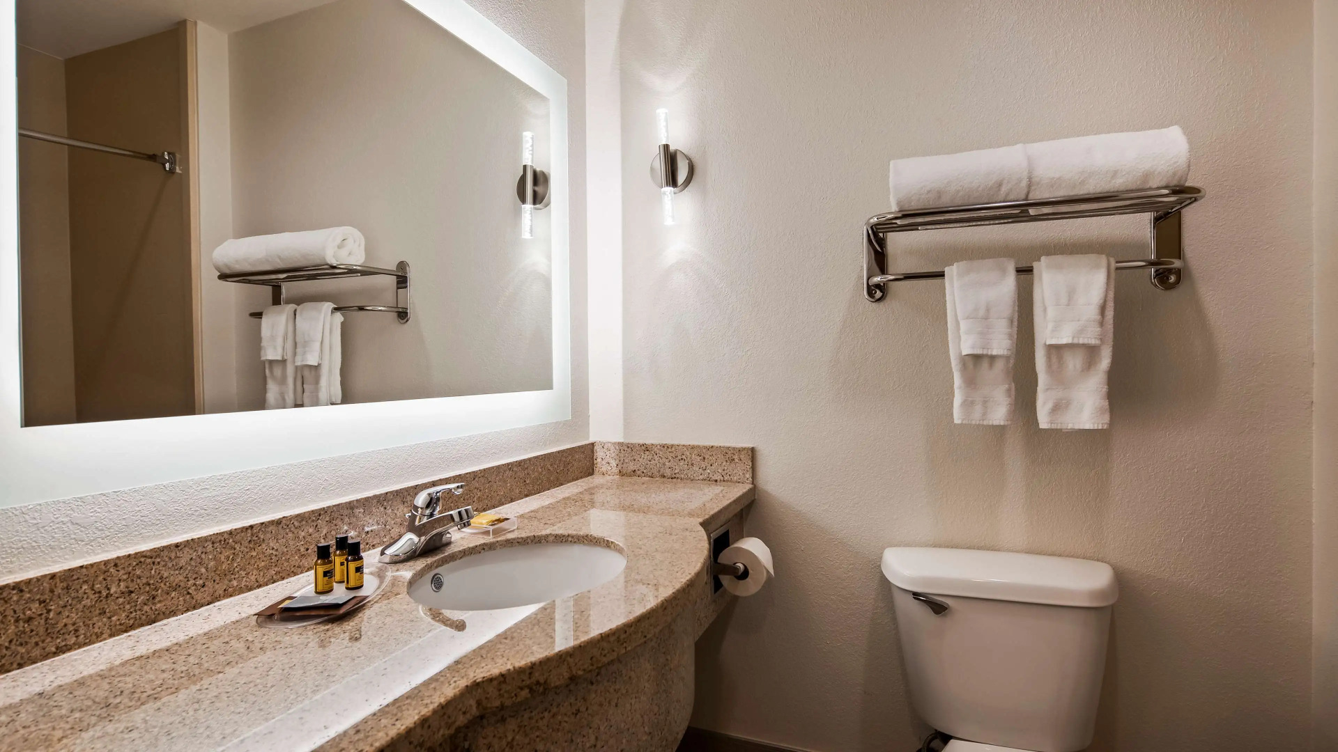 Best Western Plus Daphne Inn & Suites