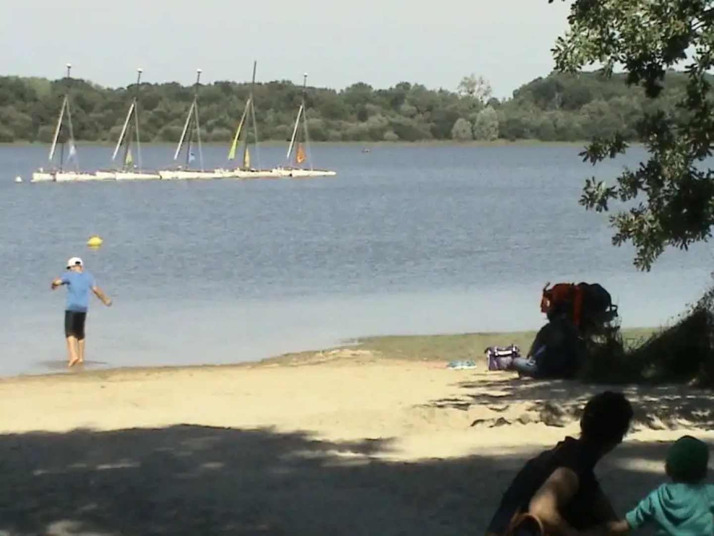 House With 2 Bedrooms in Dingé, With Terrace and Wifi - 48 km From the