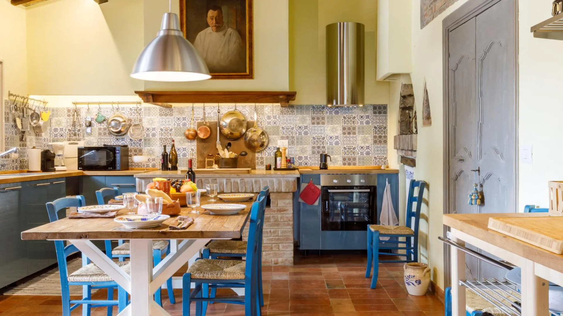 Villino Bruna 6 in Bertinoro