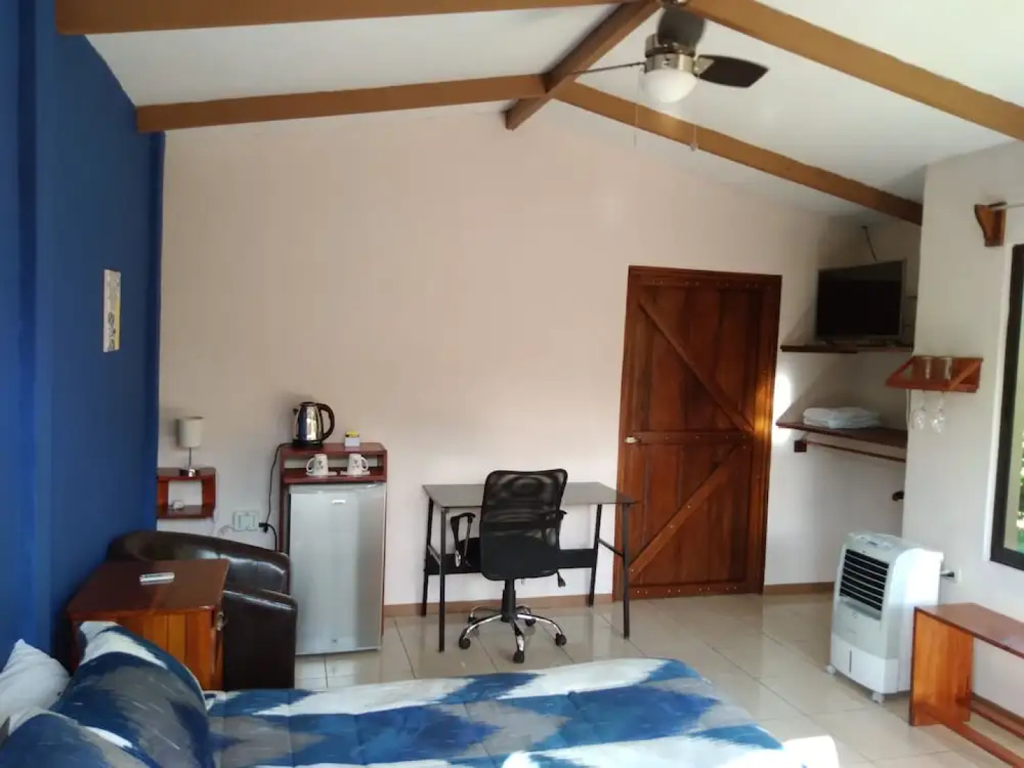 Paraiso Volcano Lodge