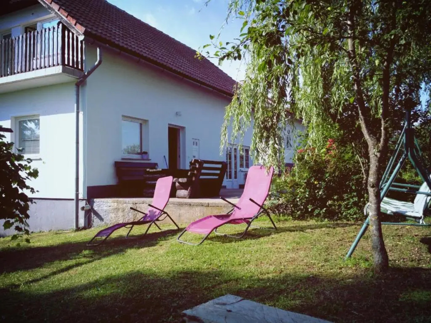 Guest House First Stop