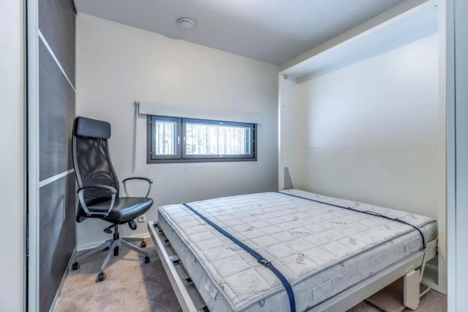 Suomu Chalet - two bedroom and loft for 8