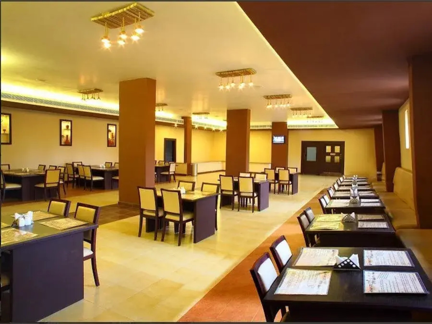 Room-wayanad Stay the Pepper Suite