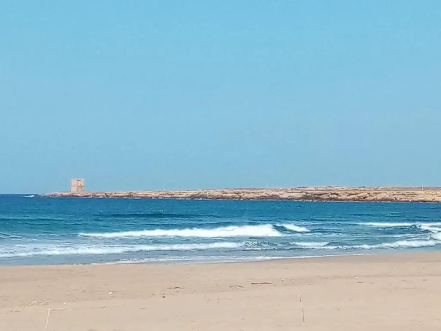 Apartment in the center