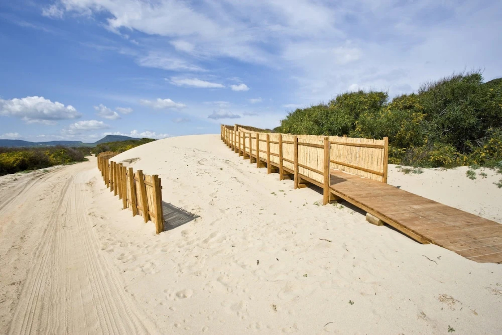 Residenza Borgo Marino