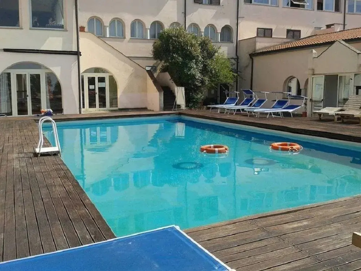 Antico Colle Toscano Resort