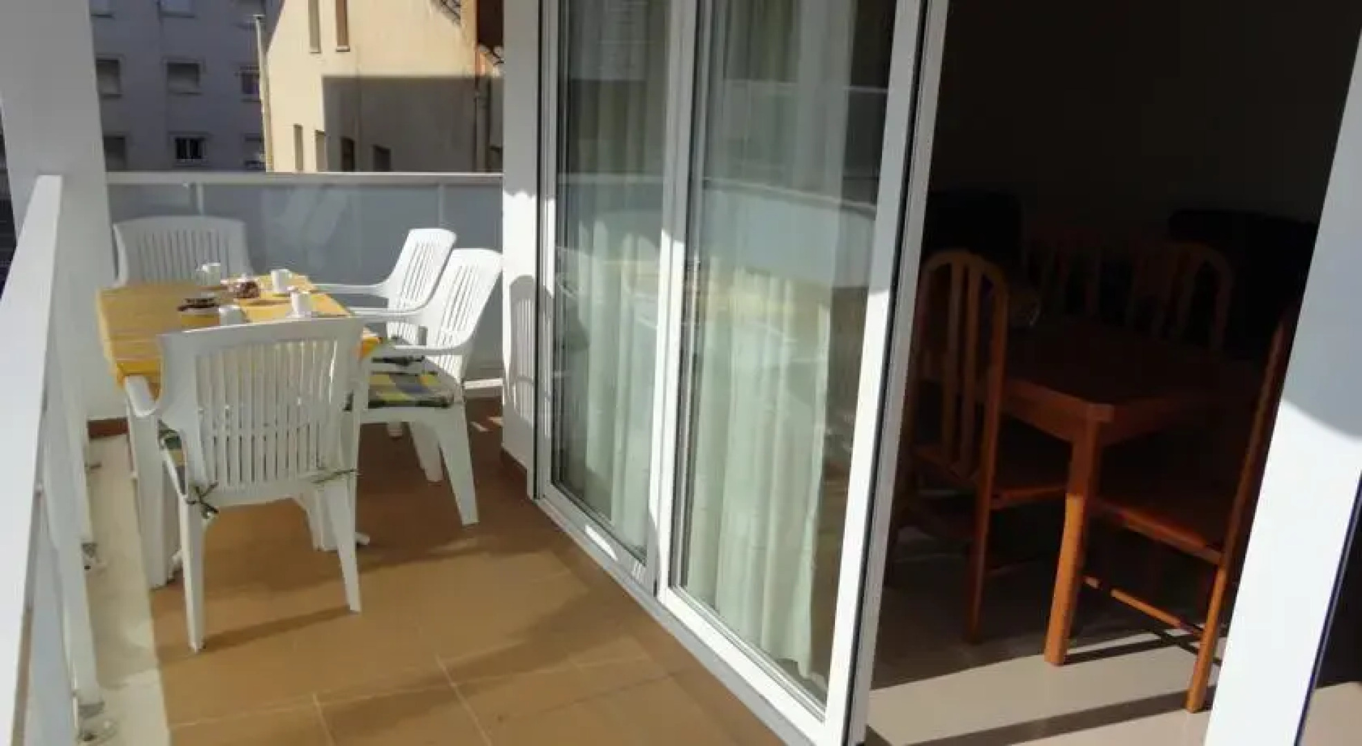 Anforas Mar Virginia