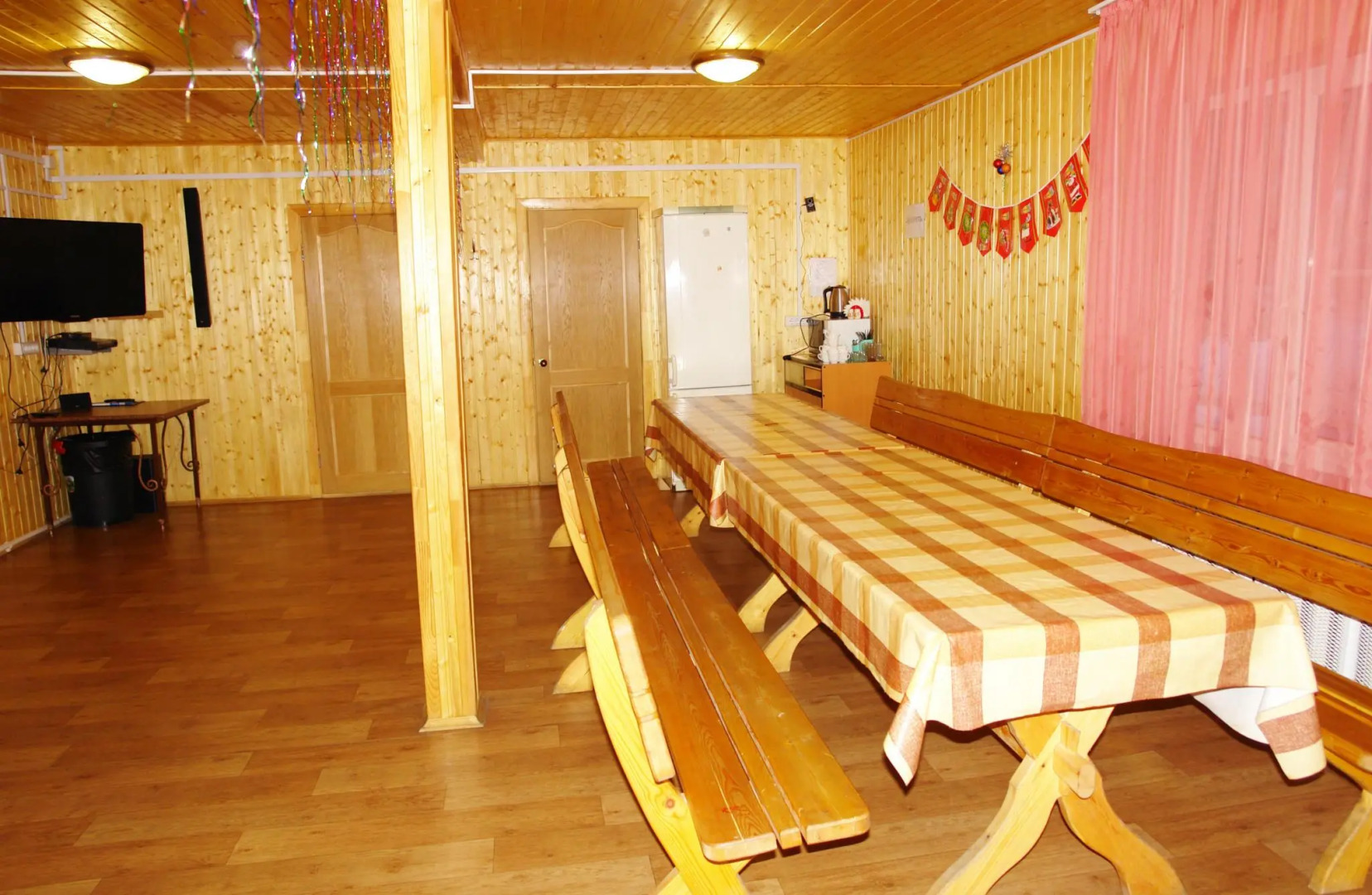 Severnoe Siyanie Guest House