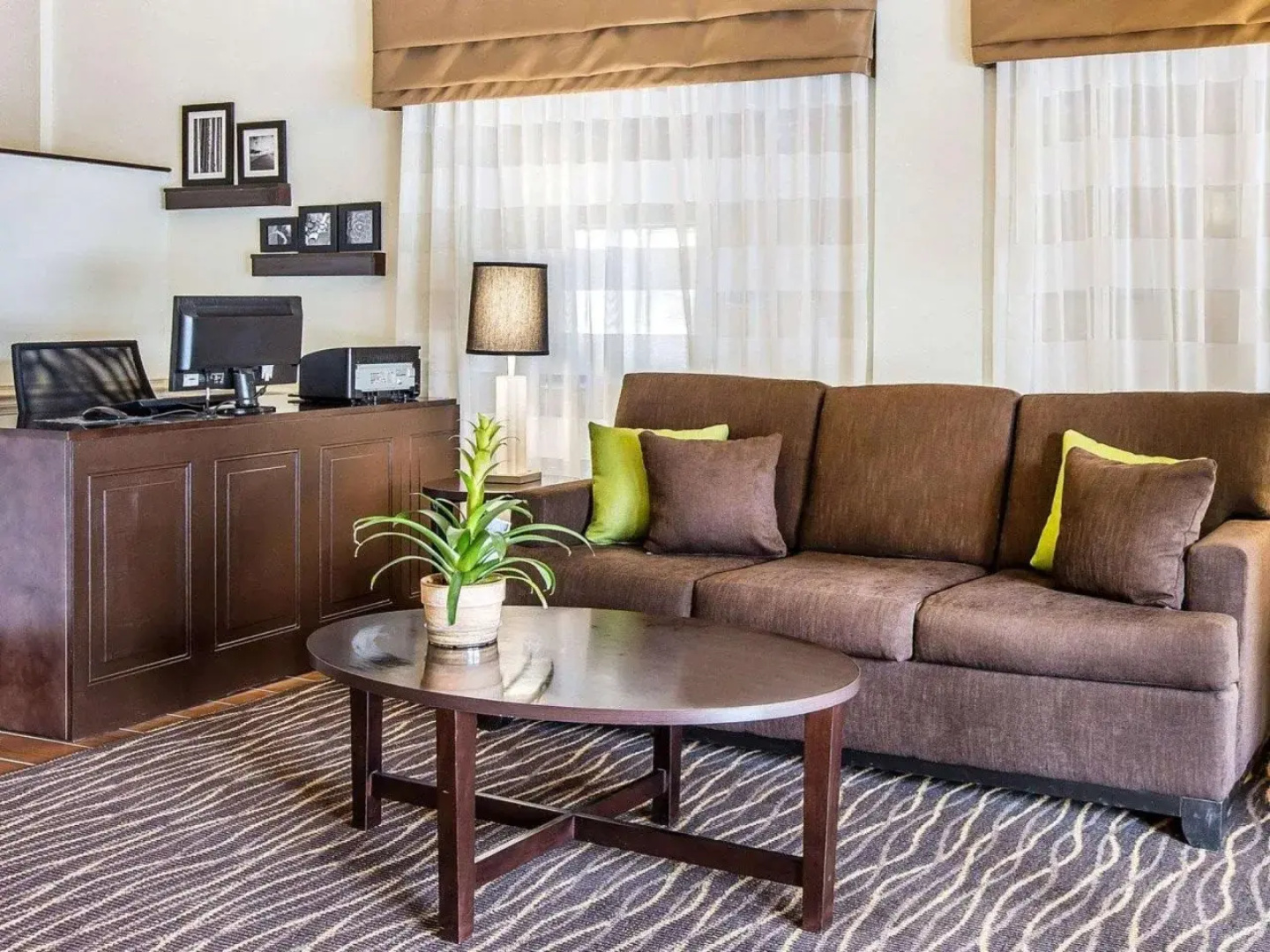 Sleep Inn And Suites Albemarle