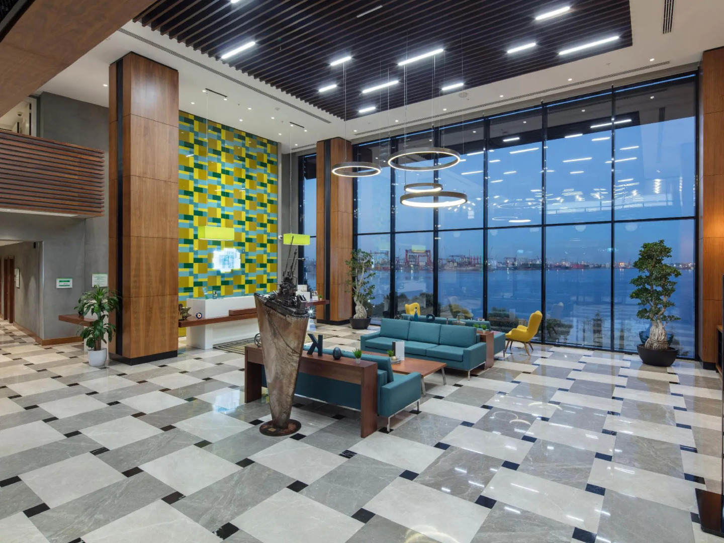 Holiday Inn Istanbul - Tuzla Bay by IHG