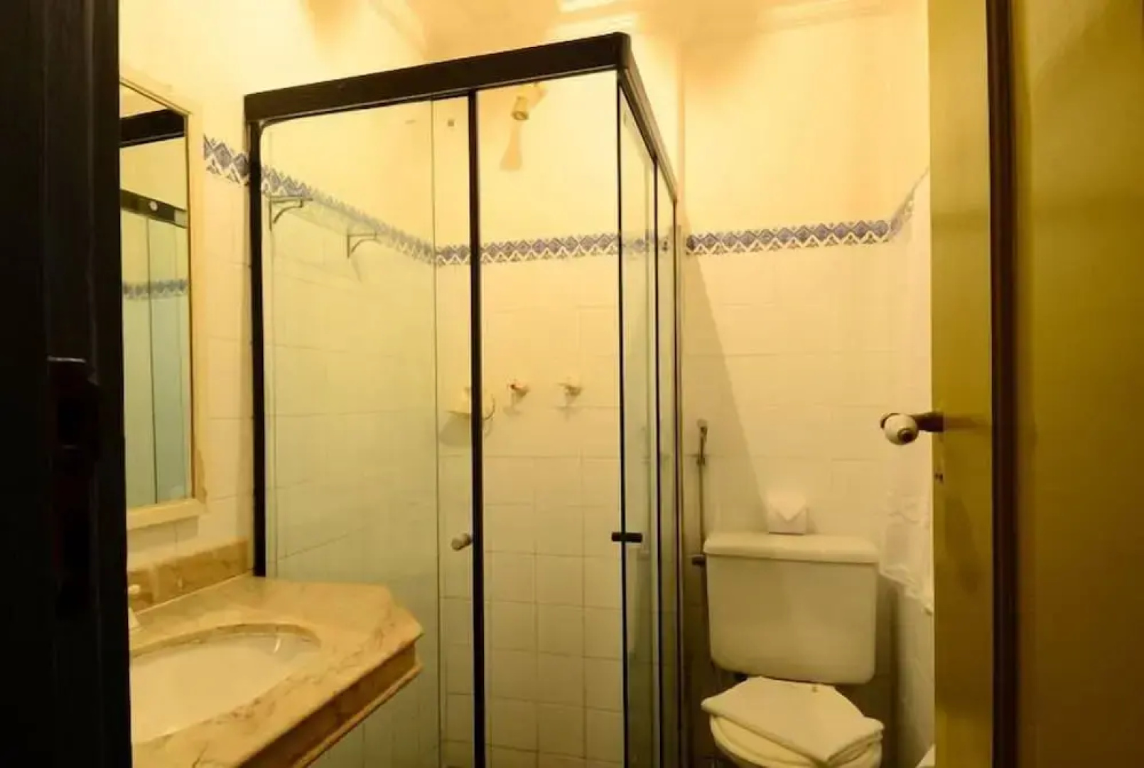 Hotel Pousada Casa Grande