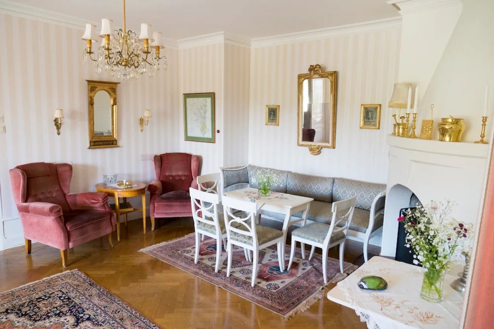 Hotell Järvsöbaden