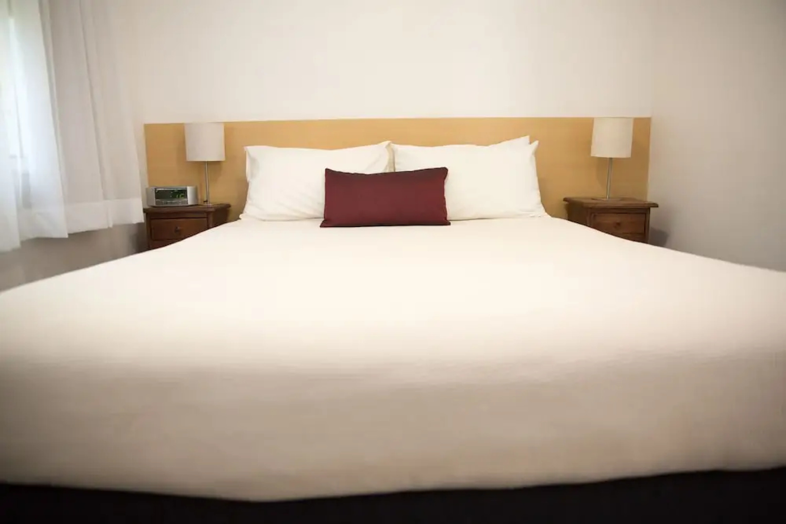 Centralpoint Motel