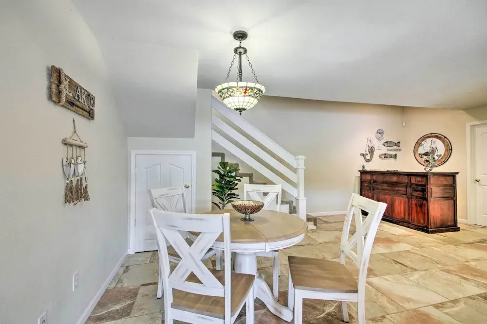 Waterfront Lake Ozark Home w/ Decks, Fire Pit