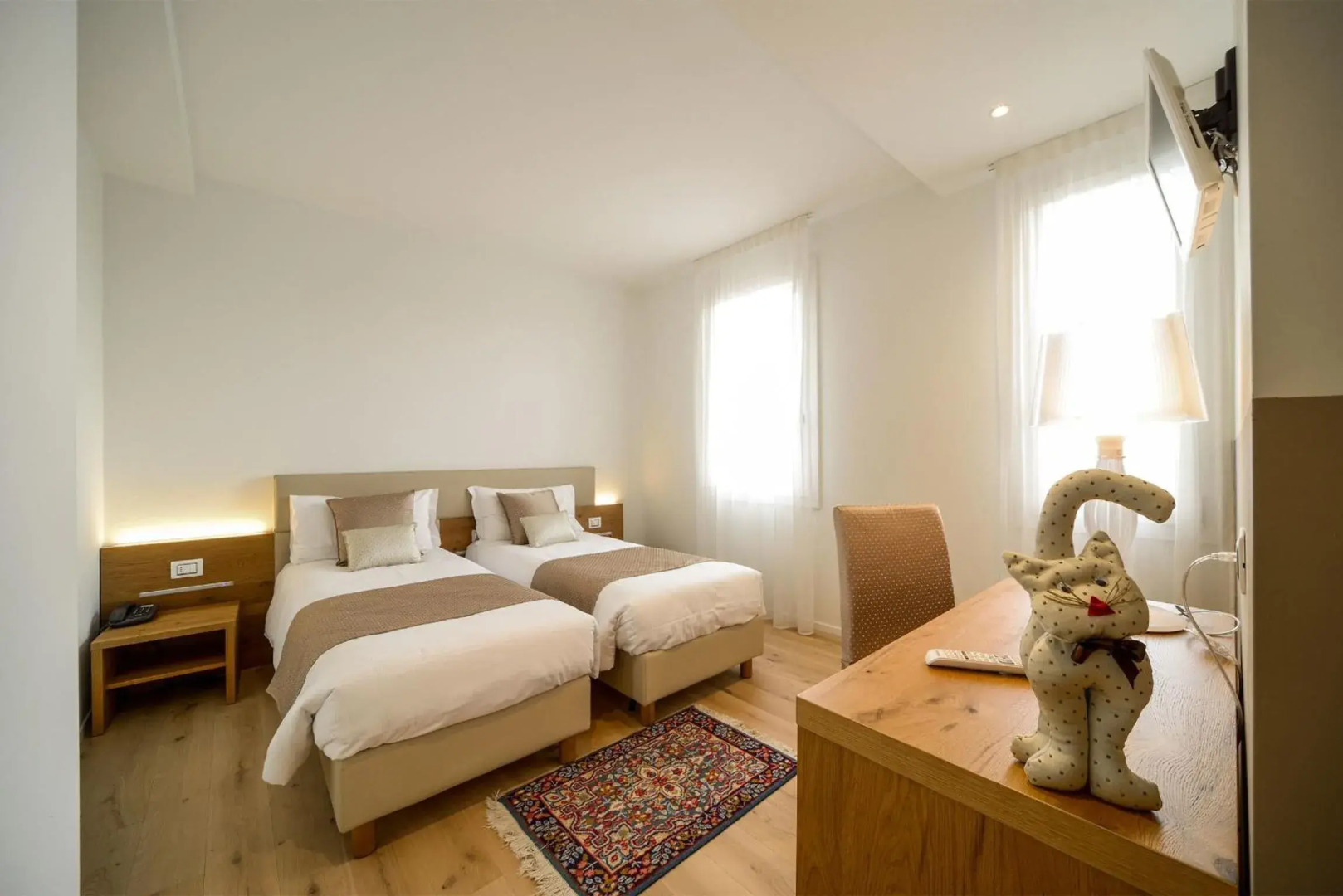 Ristorante Hotel da Tullio