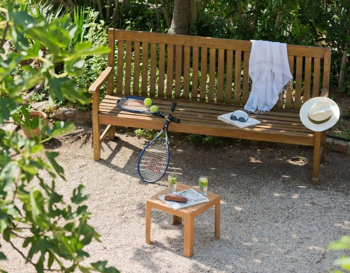 Domaine du Calidianus