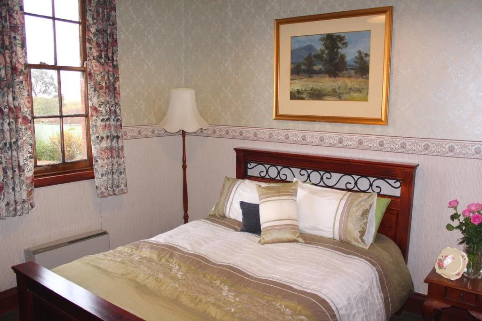 Woodend Old School House