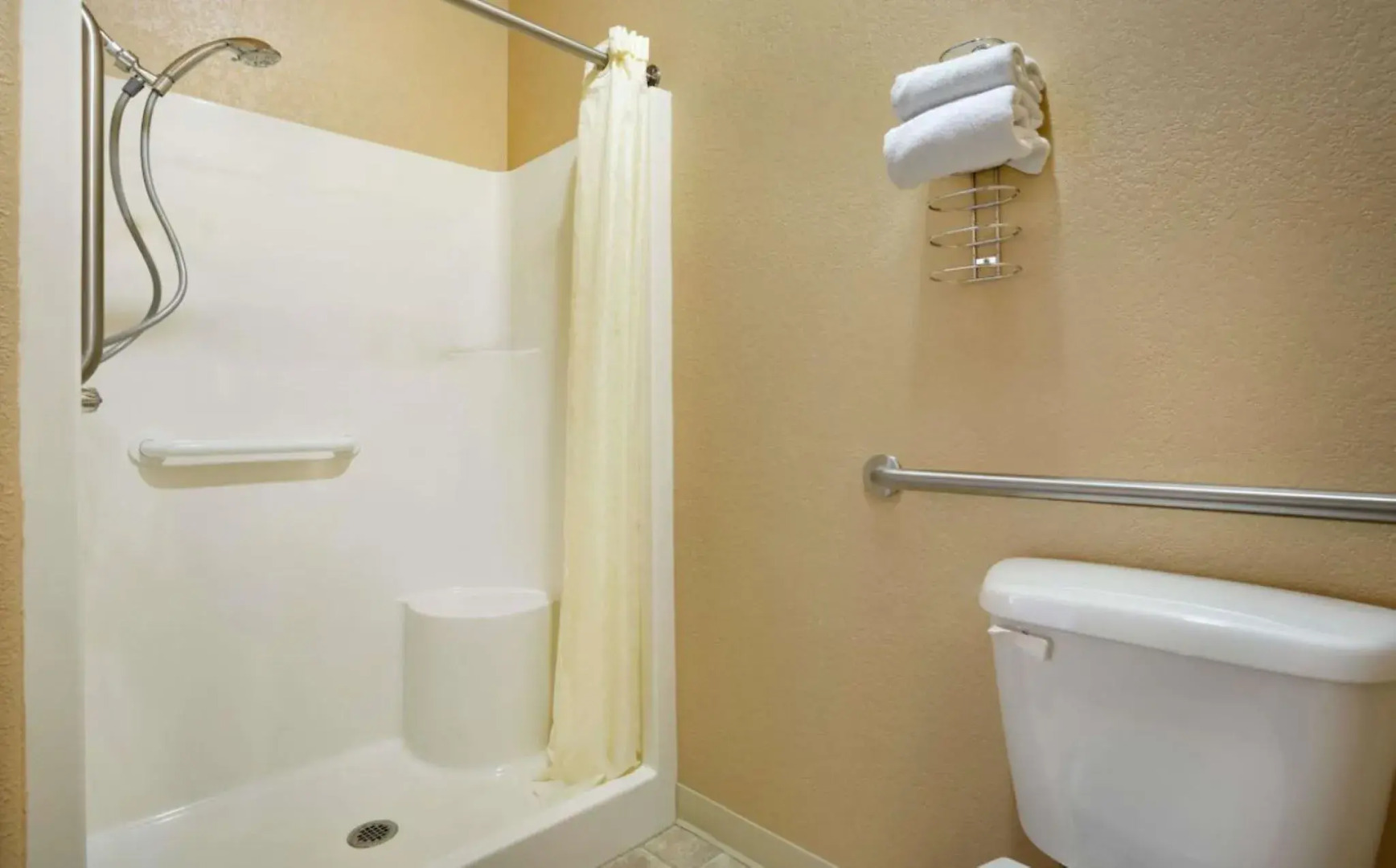 Travelodge by Wyndham Gillette