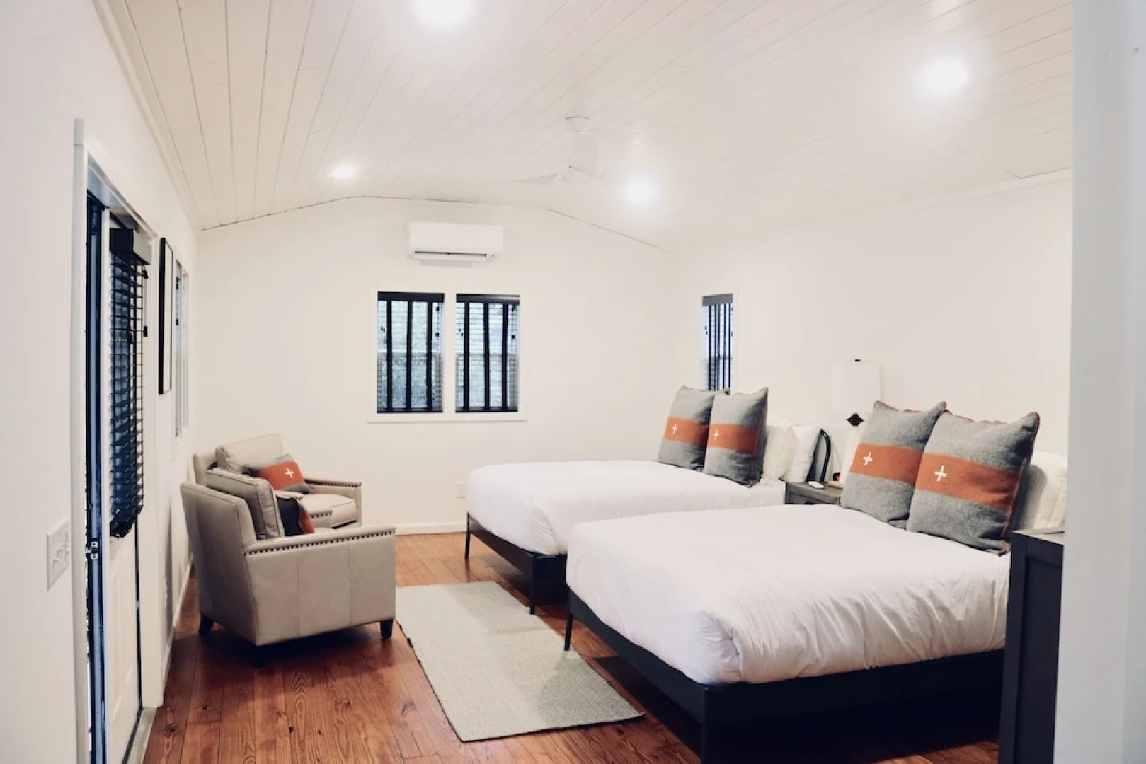 Dahlonega Spa Resort