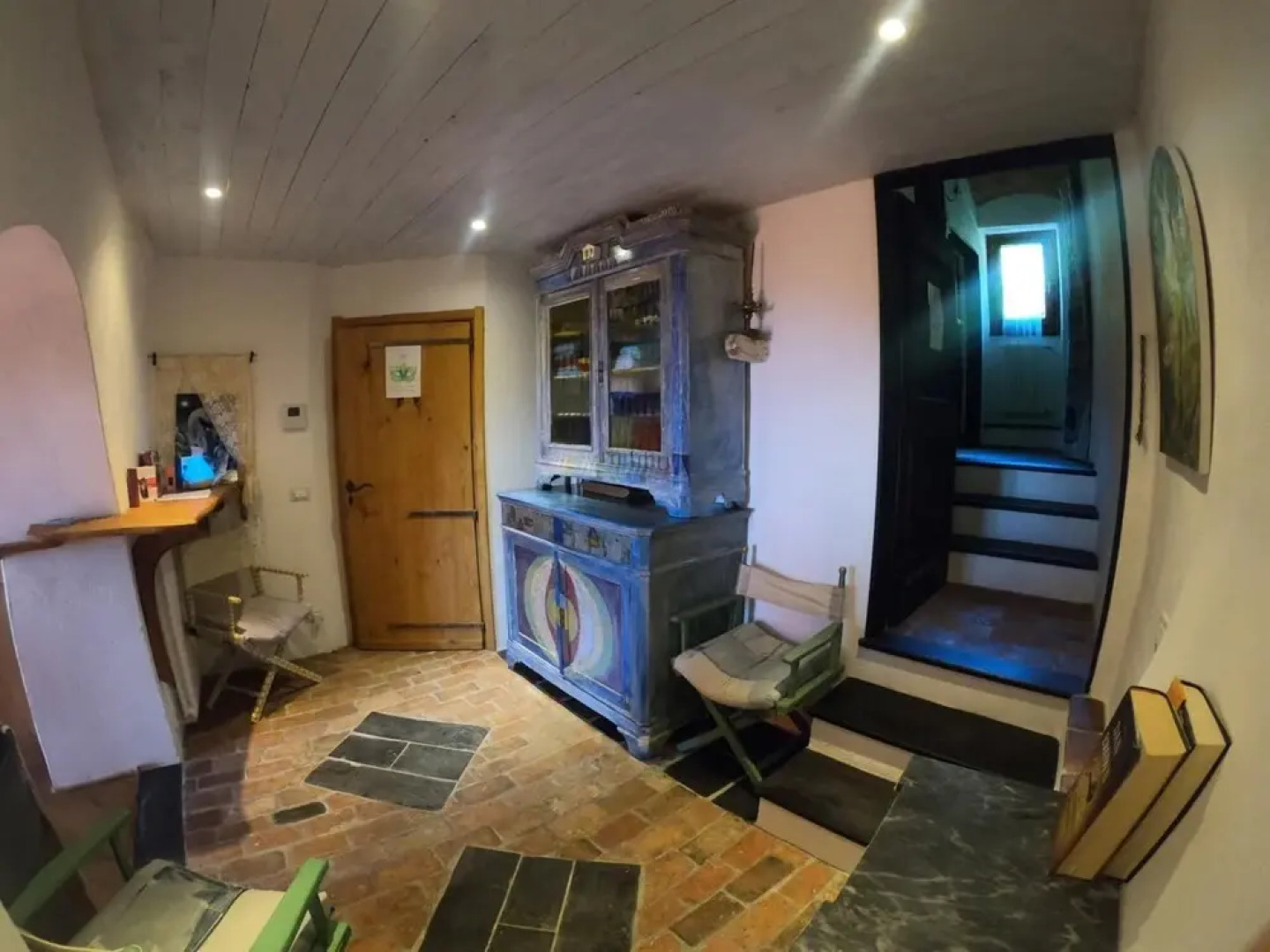 Bed & Breakfast Ca du 5