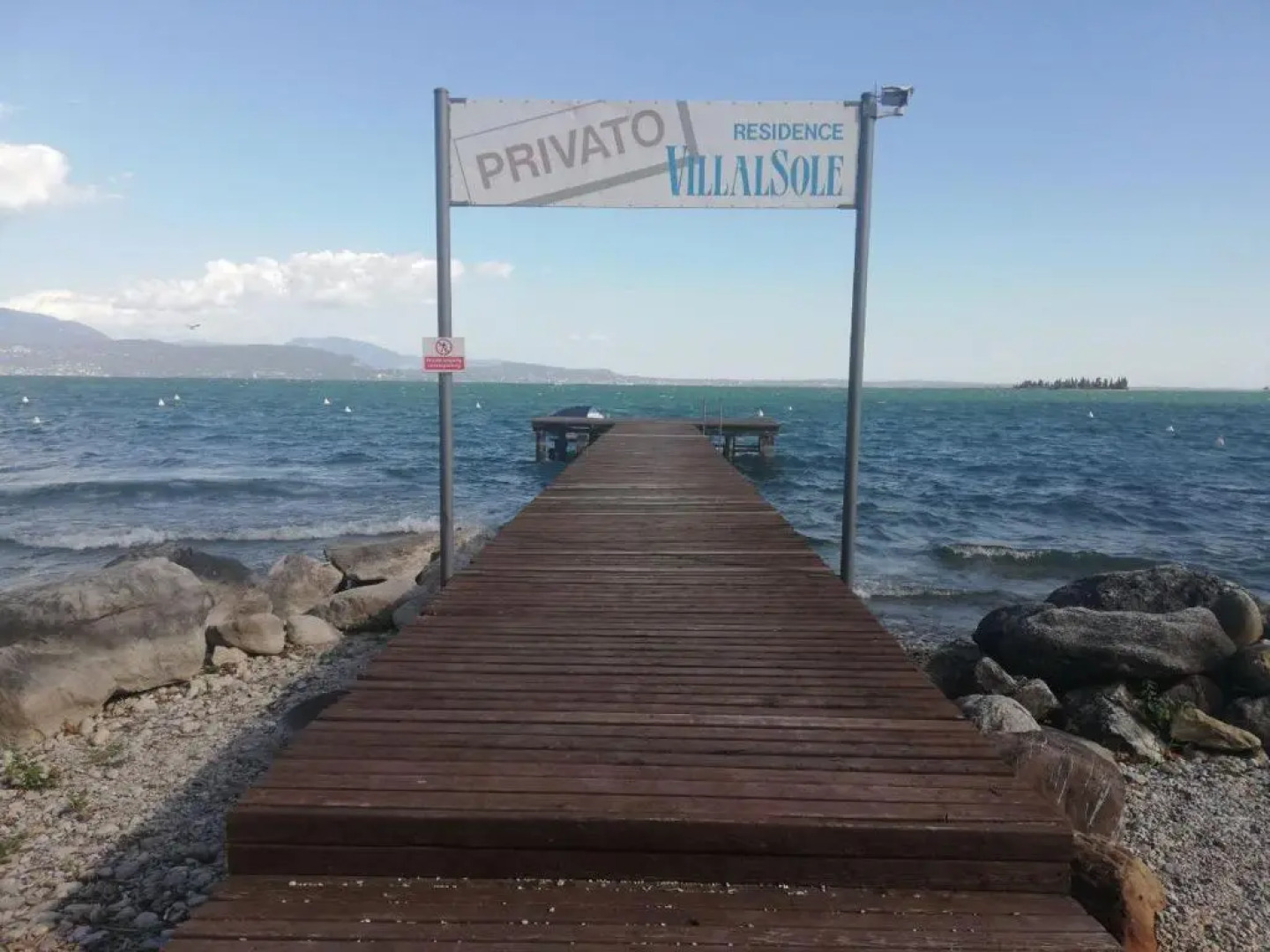 Residence Villalsole