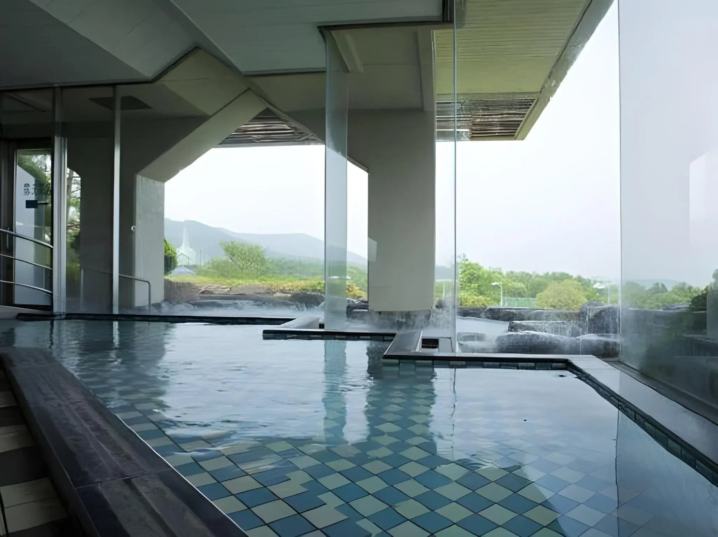 Resort Hotel Olivean Shodoshima