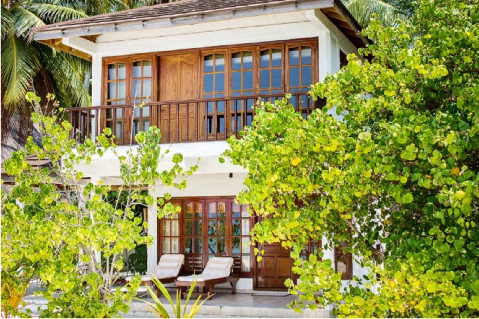 Palm Beach Resort & Spa Maldives