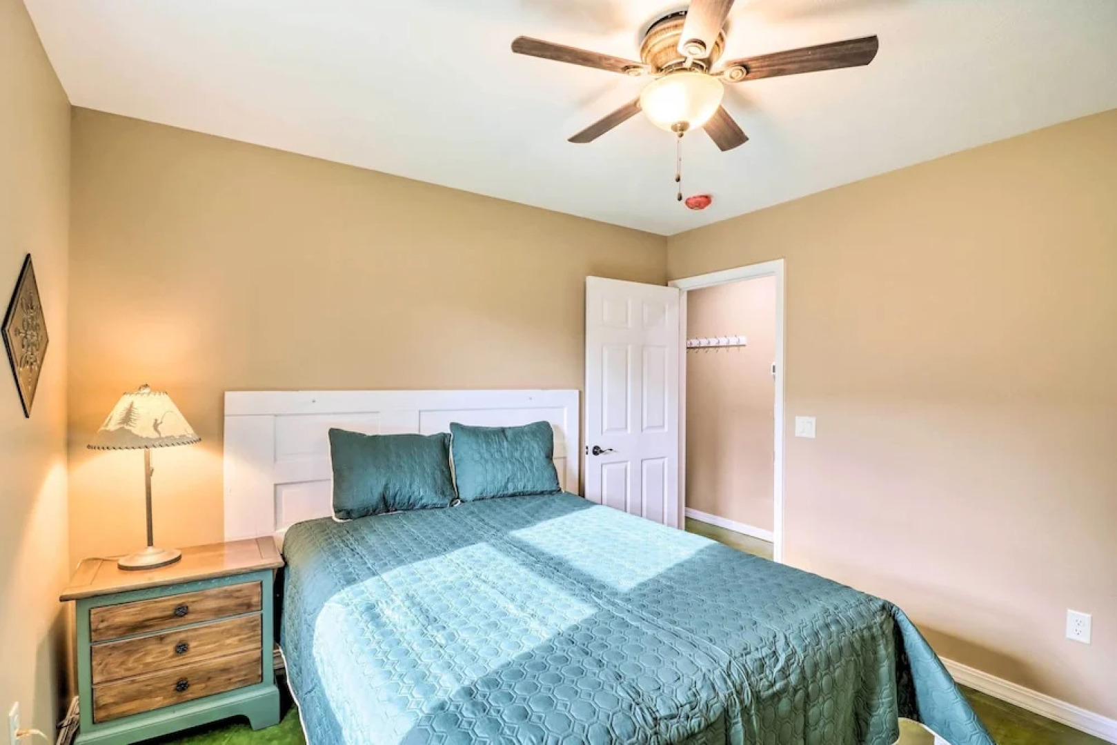 Brand New Cotter Home, Walk to Trout Fishing!