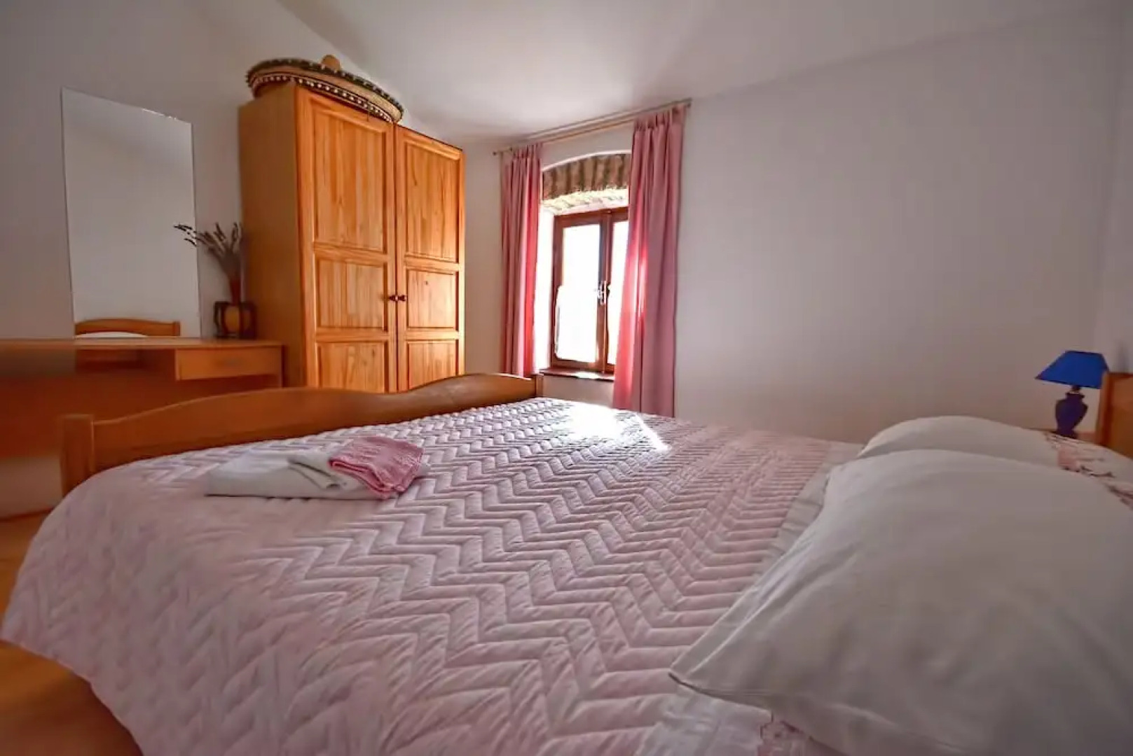 Apartments Bertetic