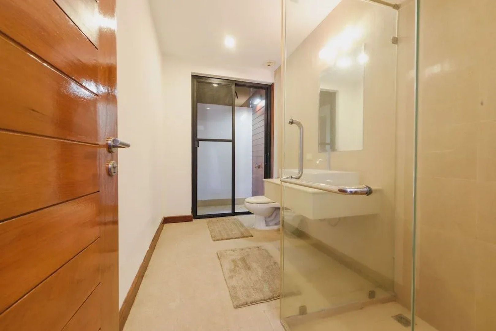 Pool Villa Pattaya by Passionata