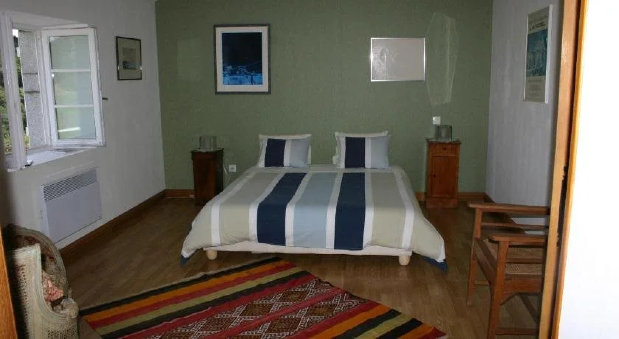 "Domaine De Clermont"