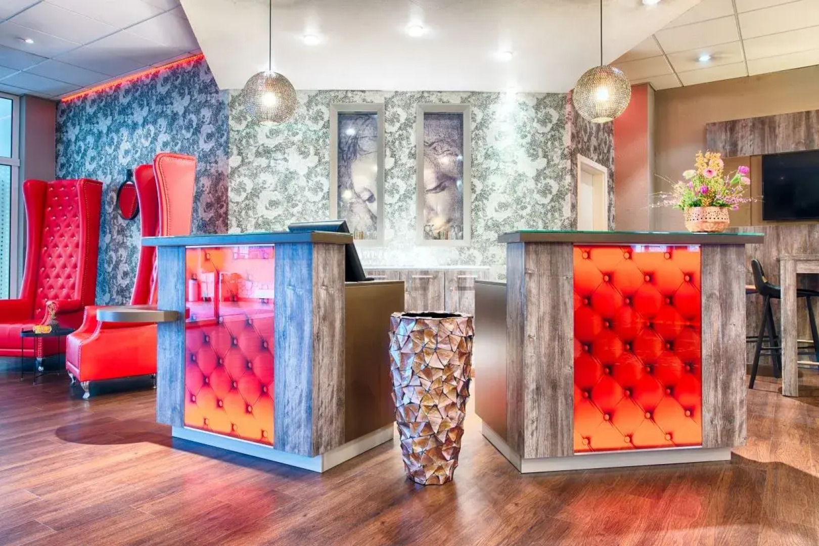 Leonardo Hotel Mannheim - Ladenburg